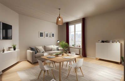 vente appartement 129 999 € à proximité de Saint-Avertin (37550)