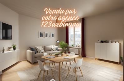 vente appartement 129 999 € à proximité de Luynes (37230)