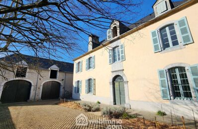 vente maison 330 000 € à proximité de Lamarque-Pontacq (65380)