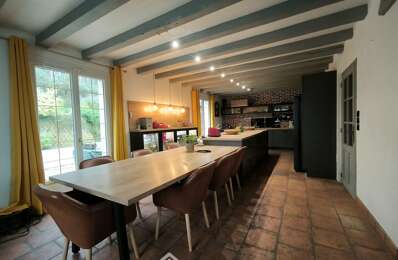 vente maison 496 600 € à proximité de Civray-de-Touraine (37150)
