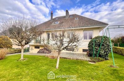 vente maison 299 270 € à proximité de Cherbourg-en-Cotentin (50100)