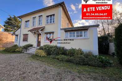 Maison 7 pièces 745000 €