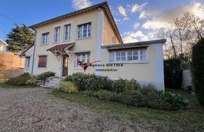Vente maison 7 pièces 159 m² L'Isle-Adam (95290) — photo 2