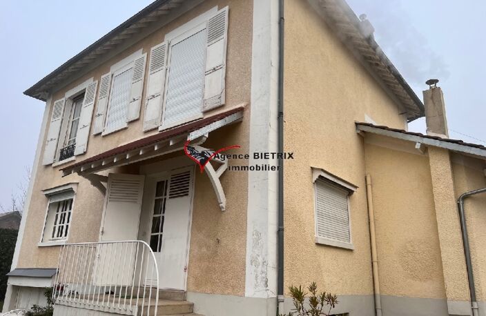 Vente maison 7 pièces 159 m² L'Isle-Adam (95290) — photo 3