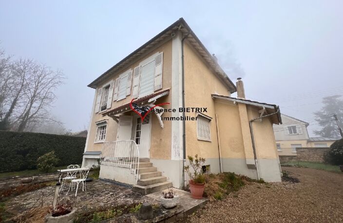 Vente maison 7 pièces 159 m² L'Isle-Adam (95290) — photo 5