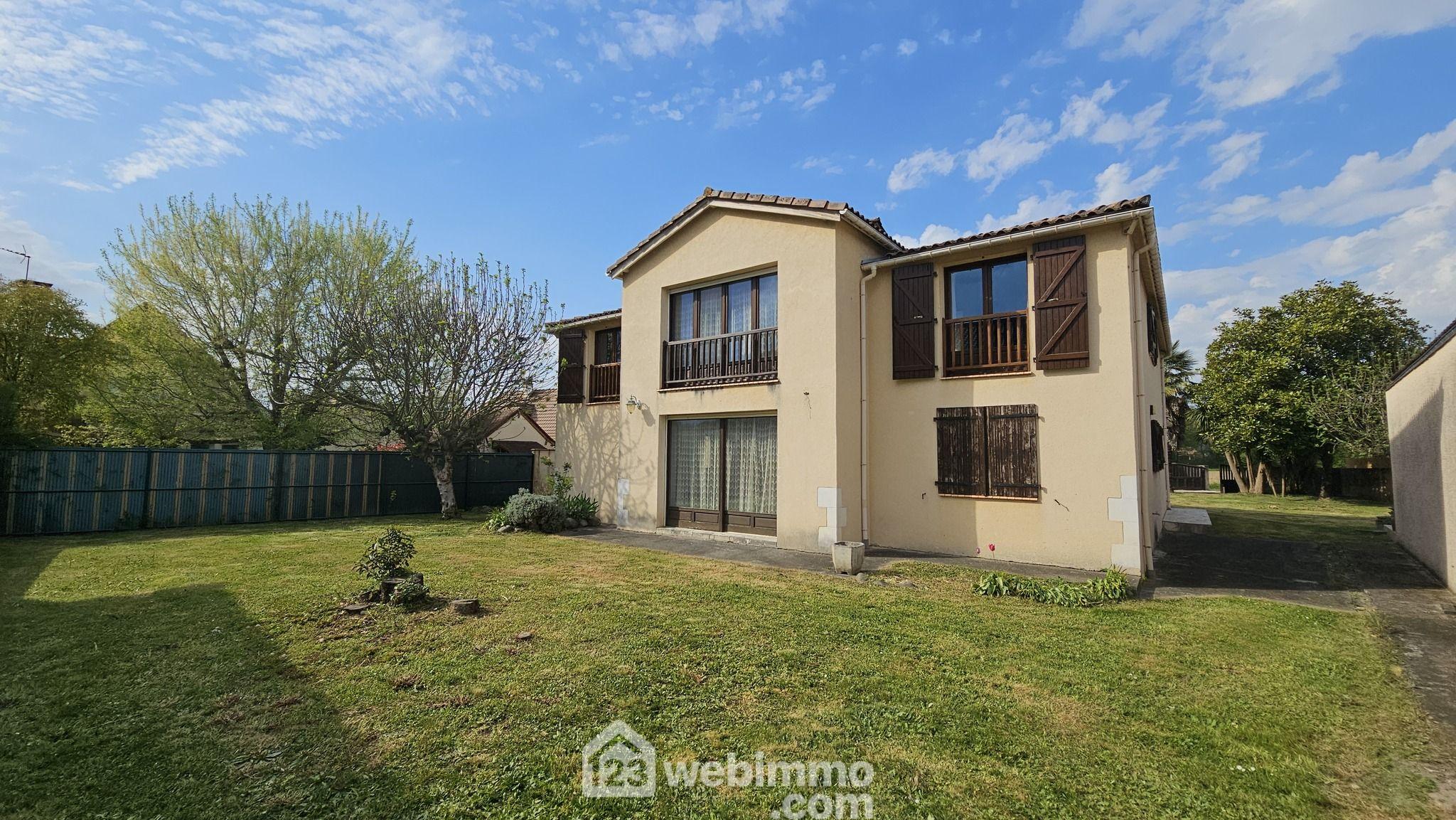Agence immobilière de 123webimmo Béarn