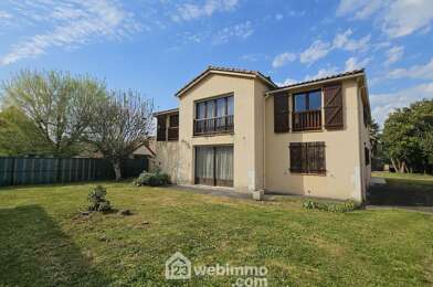 Maison 12 pièces 350000 €