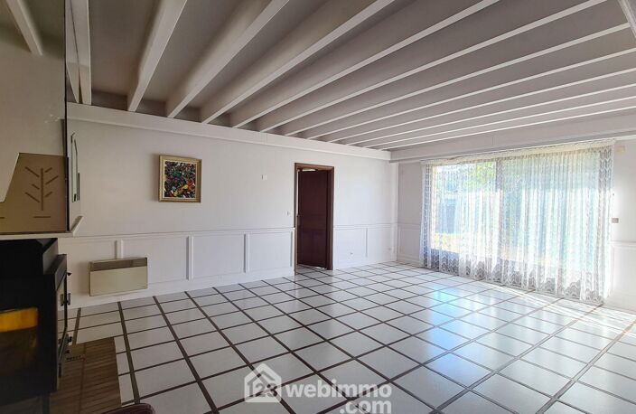 Maison - 370m² - Idron — photo 5