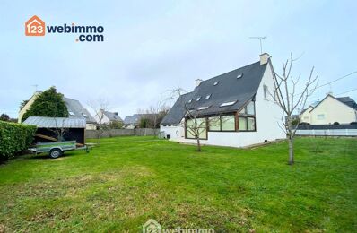 vente maison 259 500 € à proximité de Plouëc-du-Trieux (22260)