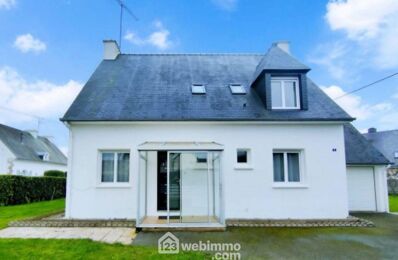 vente maison 249 300 € à proximité de Châtelaudren-Plouagat (22170)