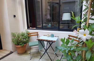 vente appartement 149 000 € à proximité de Castelnau-de-Guers (34120)