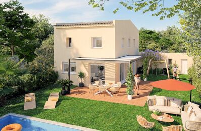 vente maison 372 200 € à proximité de Salon-de-Provence (13300)