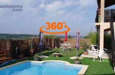 vente maison 537 900 € à proximité de Berre-l'Étang (13130)
