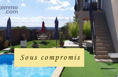 vente maison 459 000 € à proximité de Salon-de-Provence (13300)