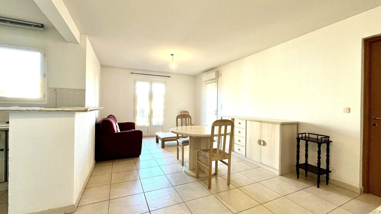 appartement 3 pièces 60 m2 à vendre à Monticello (20220)