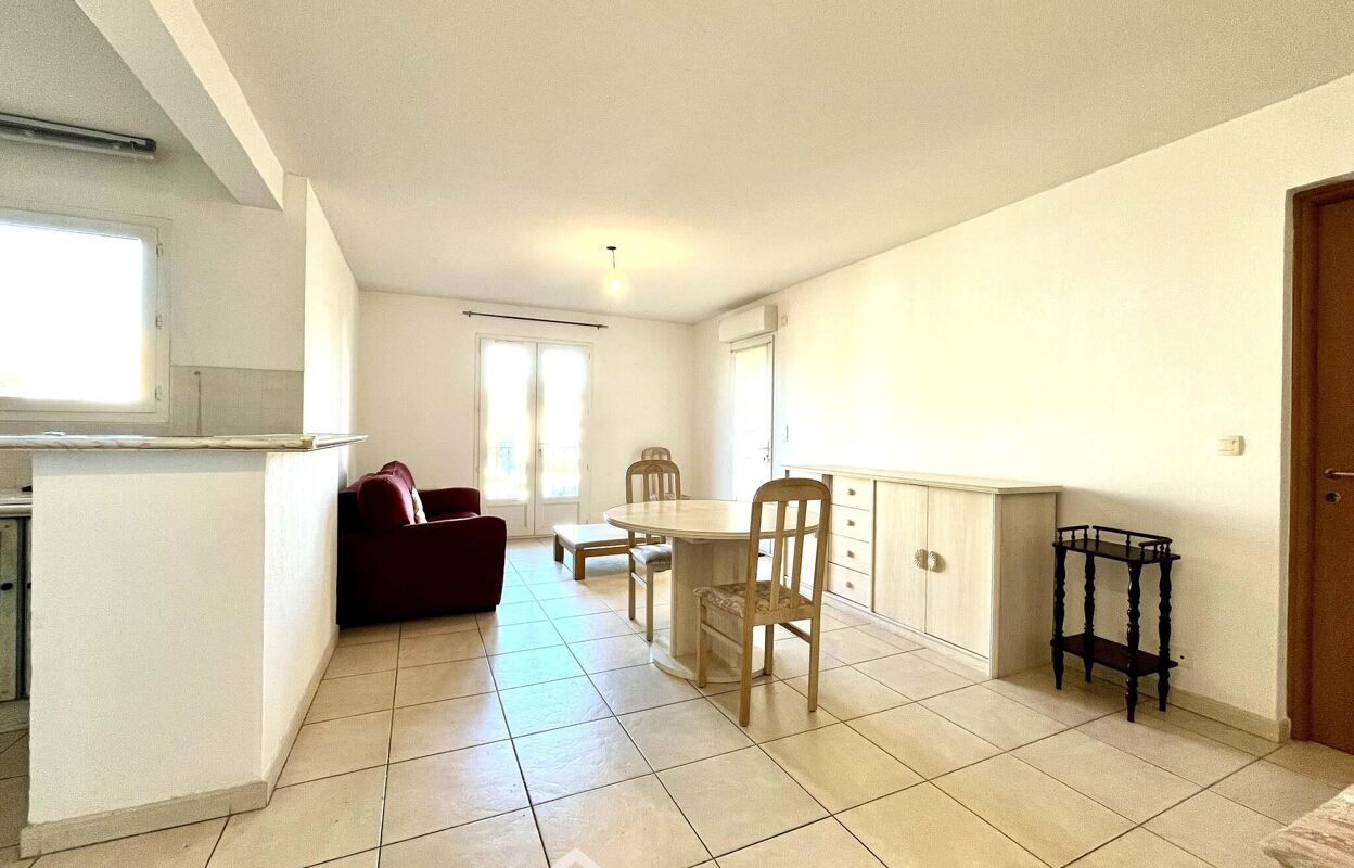 appartement 3 pièces 60 m2 à vendre à Monticello (20220)