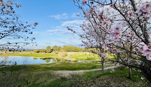 Appartement  à vendre Cabriès 13480