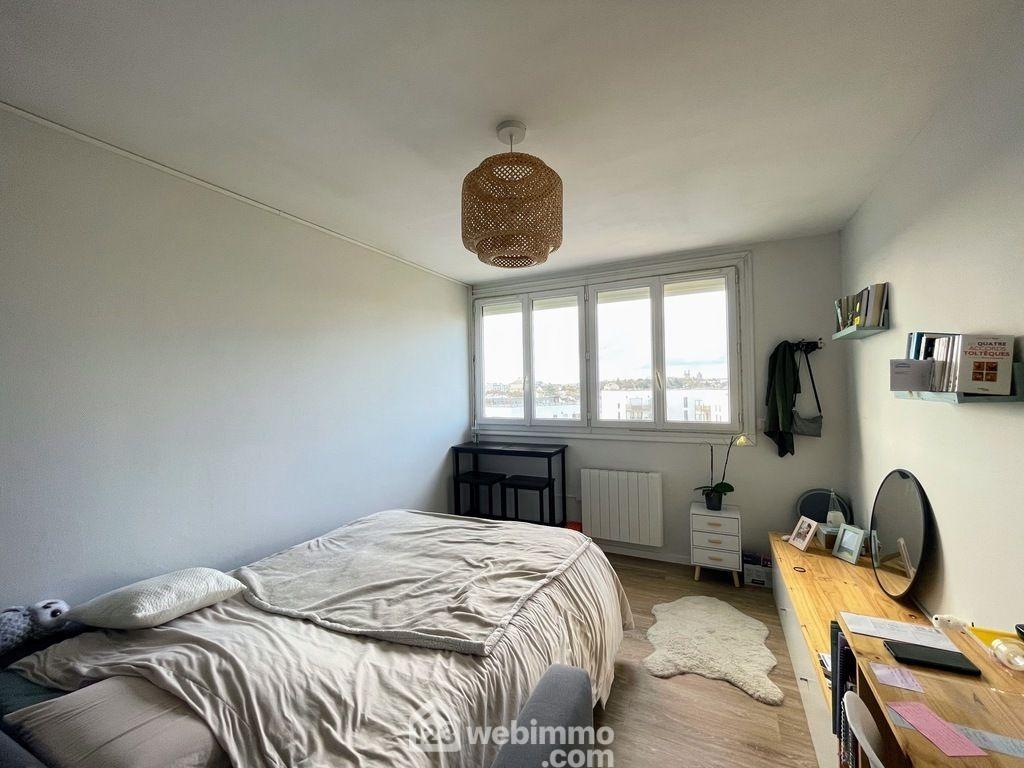 Photo Appartement - 19m² - Angers image 1/4