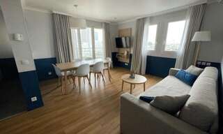 Appartement 3 Pièces 54 m² à vendre à Courbevoie (92400)