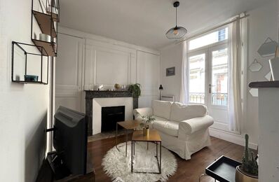 vente appartement 139 950 € à proximité de Chambray-Lès-Tours (37170)