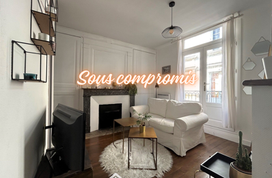 vente appartement 139 950 € à proximité de Tours (37100)