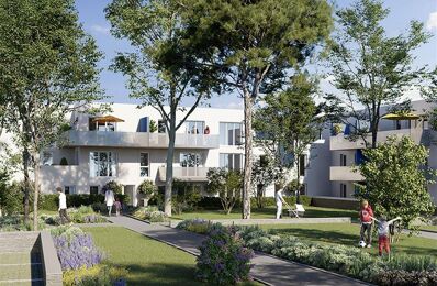 vente appartement 298 000 € à proximité de Villeveyrac (34560)