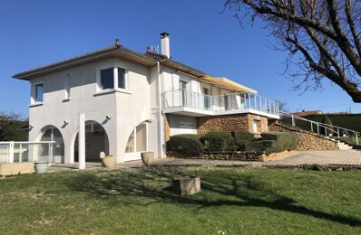 vente maison 336 000 € à proximité de Montagny (42840)