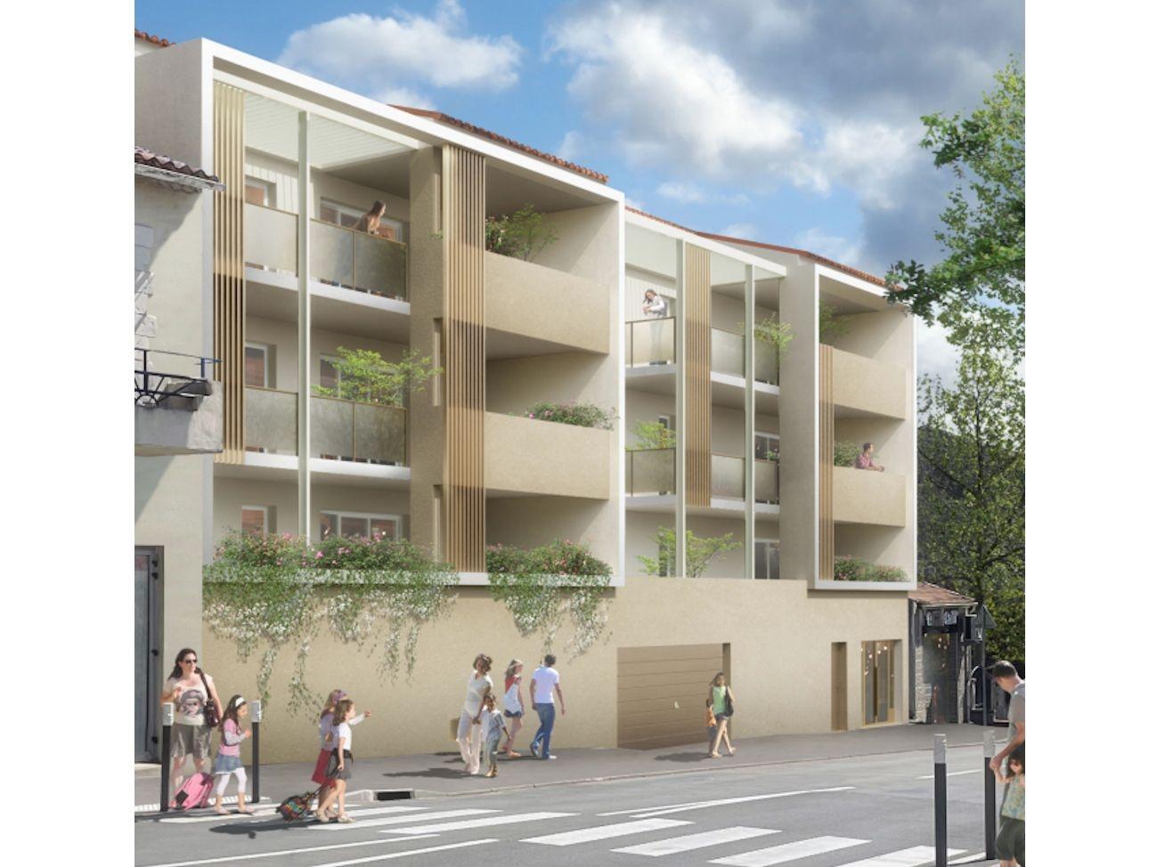 Agence immobilière de 123webimmo.com