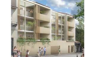 Appartement 4 Pièces 96 m² à vendre à Istres (13800)
