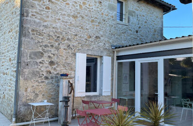 vente maison 580 000 € à proximité de Saint-Ciers-sur-Gironde (33820)