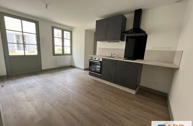 location appartement 480 € CC /mois à proximité de Saint-Benoît (86280)