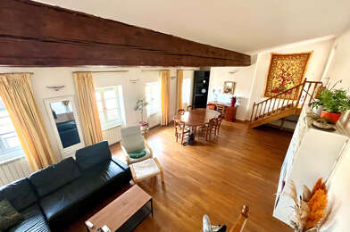 Appartement 4 pièces 282000 €