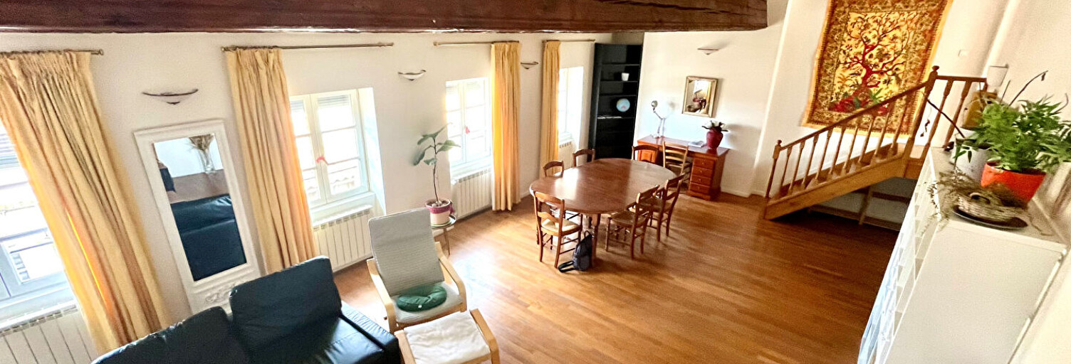 Appartement 4 Pièces 117 m² à vendre à Avignon (84000)