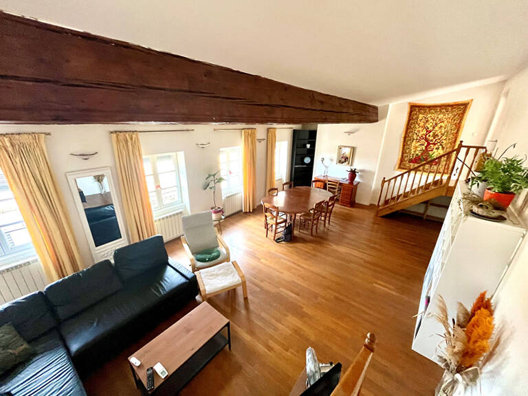 Appartement Avignon 4 pièce(s) 117 m2( loi c arrez 97m²) — photo 1