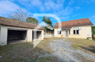 vente maison 139 000 € à proximité de Salies-de-Béarn (64270)