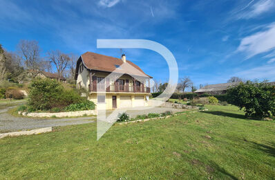 vente maison 217 000 € à proximité de Préchacq-Navarrenx (64190)