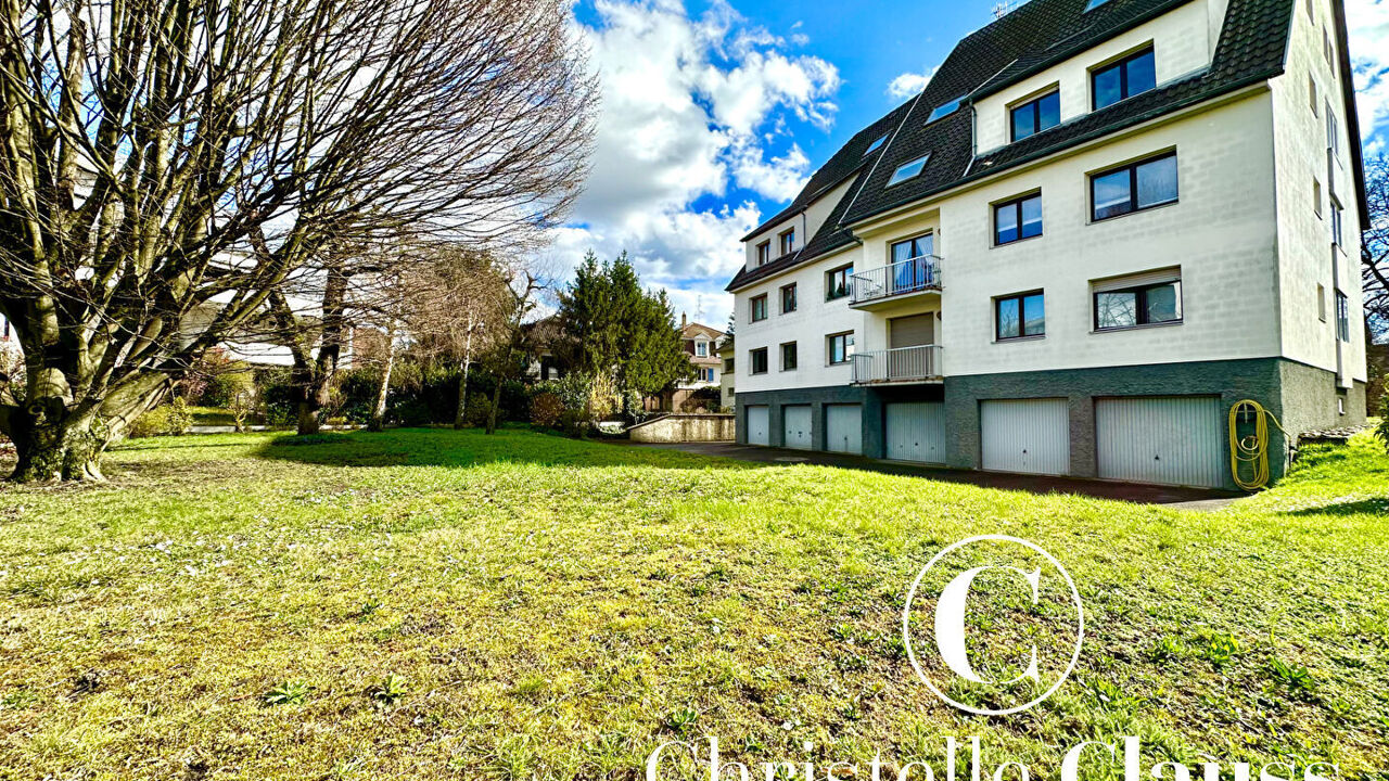 appartement 7 pièces 238 m2 à vendre à Strasbourg (67000)