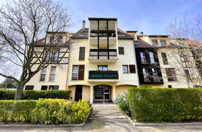 appartement 5 pièces 110 m2 à vendre à Lingolsheim (67380)