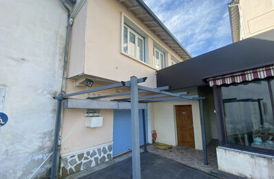 vente appartement 34 000 € à proximité de Lourdes (65100)
