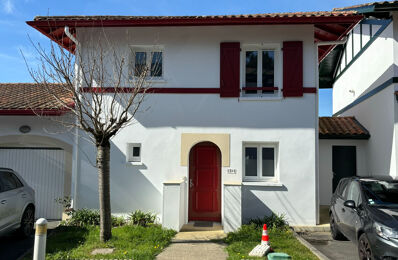 location maison 1 420 € CC /mois à proximité de Saint-Jean-de-Luz (64500)
