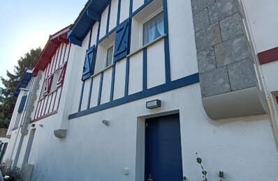 vente maison 341 775 € à proximité de Saint-Pée-sur-Nivelle (64310)