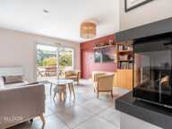 Maison de plain pied avec vues dégagées sur le vignoble. — photo 2