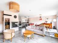 Maison de plain pied avec vues dégagées sur le vignoble. — photo 3