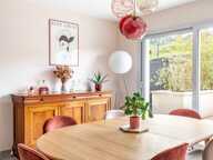 Maison de plain pied avec vues dégagées sur le vignoble. — photo 4