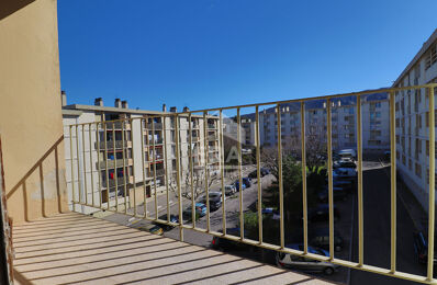 appartement 2 pièces 35 m2 à vendre à Marseille 10 (13010)