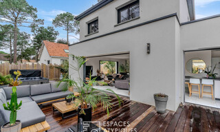 Maison 4 Pièces 142 m² à vendre à Saint-Brevin-les-Pins (44250)