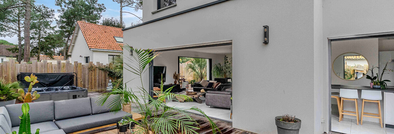 Maison 4 Pièces 142 m² à vendre à Saint-Brevin-les-Pins (44250)