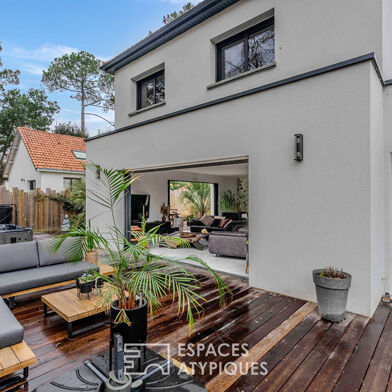 Maison 4 pièces 768400 €