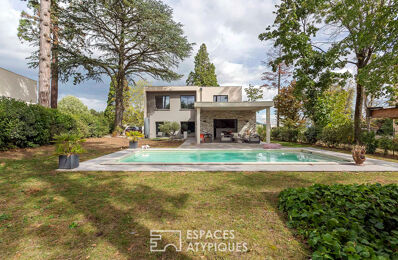 vente maison 1 490 000 € à proximité de Saint-Bonnet-de-Mure (69720)