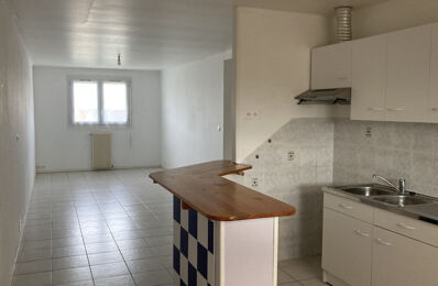 location appartement 760 € CC /mois à proximité de Mathieu (14920)